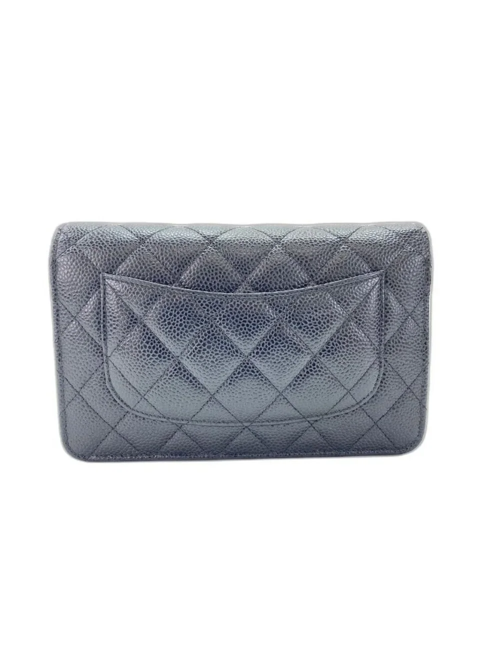 Chanel Shoulder Bag Quilted